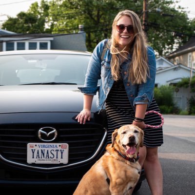 Jenna Hecker