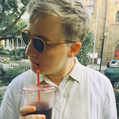 Jenna Weiss-Berman