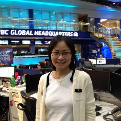 Jennet Chin