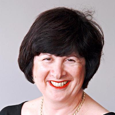 Jenni Frazer