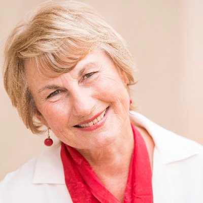 Jenni Ogden Ph. D.
