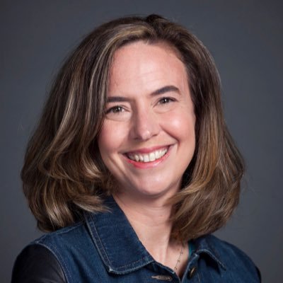 Jennie Thompson