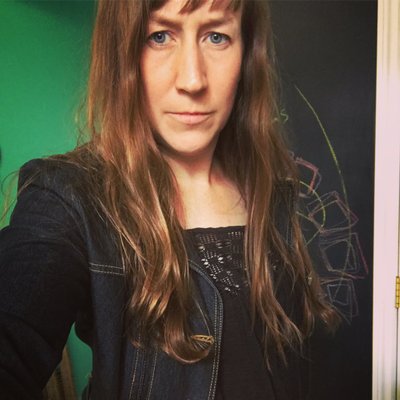Jennifer Ackerman-Haywood