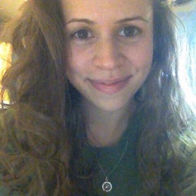 Jennifer Ackerman