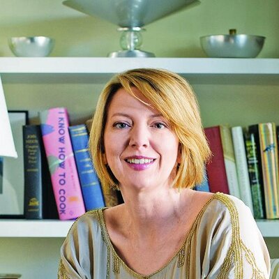 Jennifer Barger