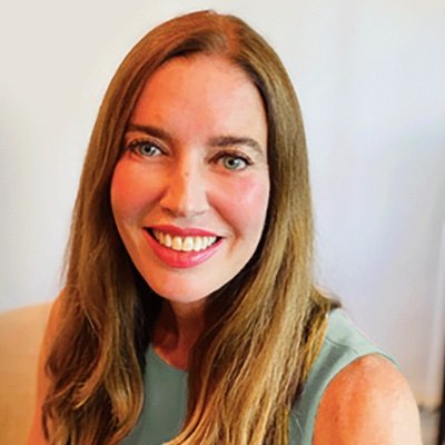Jennifer Barrett