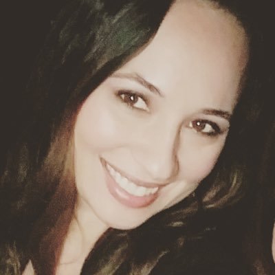 Jennifer Barry-Terrones