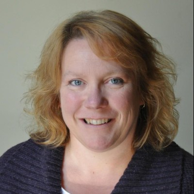 Jennifer Blyth