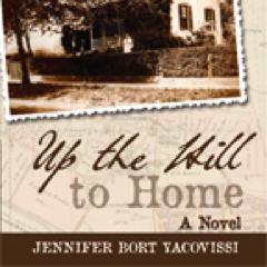 Jennifer Bort Yacovissi