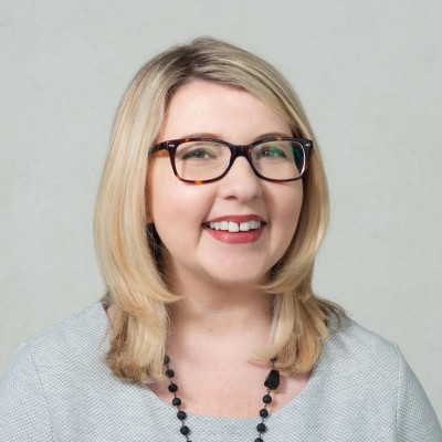 Jennifer Bringle