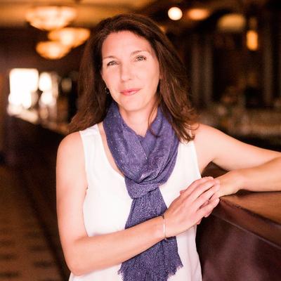 Jennifer Cockrall-King