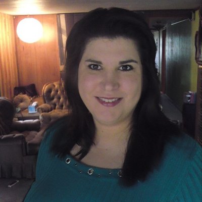 Jennifer Compston-Strough