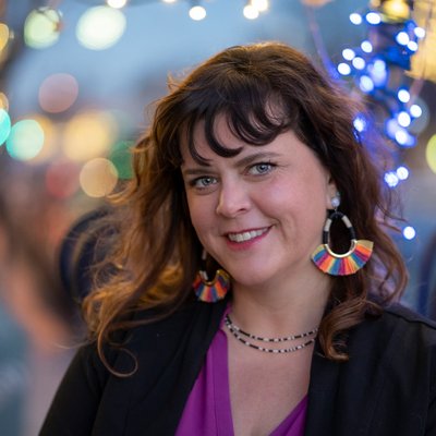 Jennifer Davis-Flynn