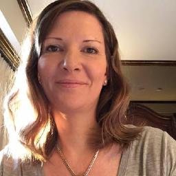 Jennifer Delony