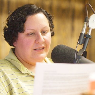 Jennifer Fierro