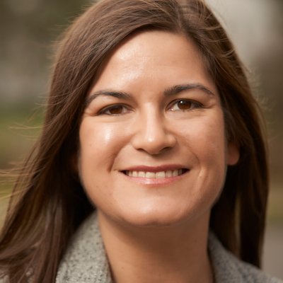Jennifer Hamel