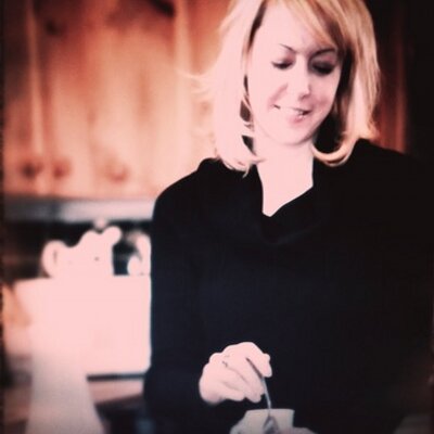 Jennifer Hamilton