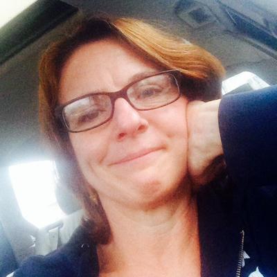 Jennifer Huget