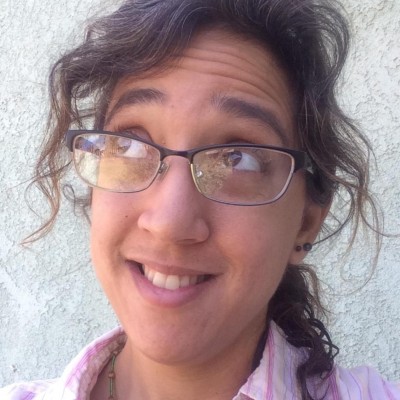 Jennifer Iyer
