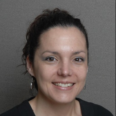 Jennifer Jacoby-Smith