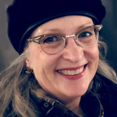 Jennifer Kohnke