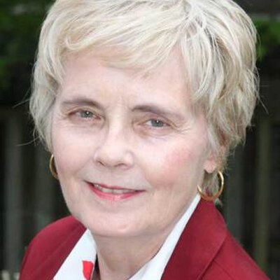 Jennifer Lewington