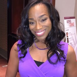 Jennifer Lewis-Hall