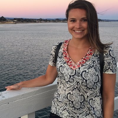 Jennifer Marz