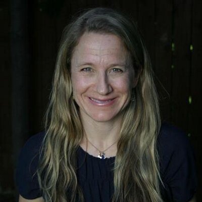 Jennifer Oldham