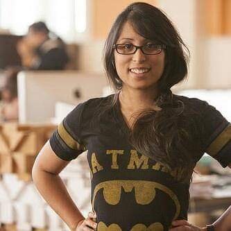 Jennifer Patel
