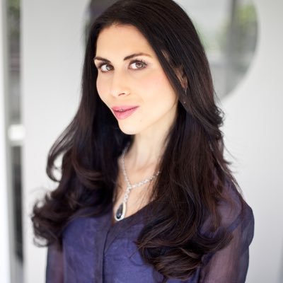 Jennifer Pearlman