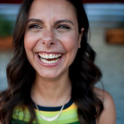 Jennifer Racioppi