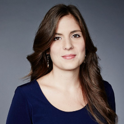Jennifer Rizzo