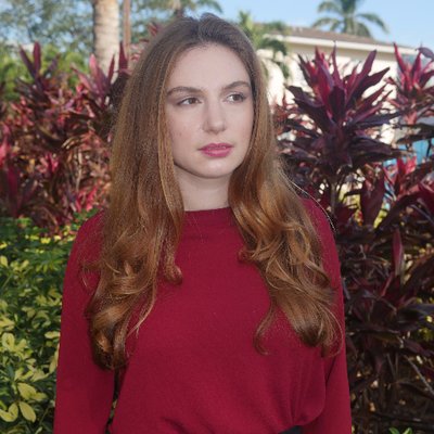 Jennifer Schlesinger