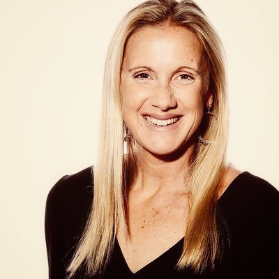 Jennifer Sherwood