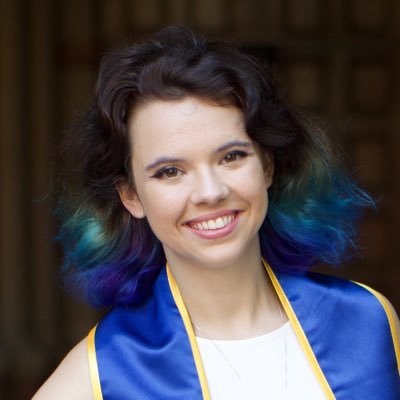 Jennifer Smart