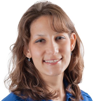 Jennifer Smith-Parker