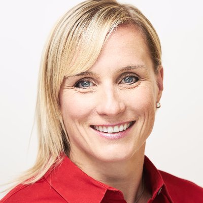 Jennifer Sygo