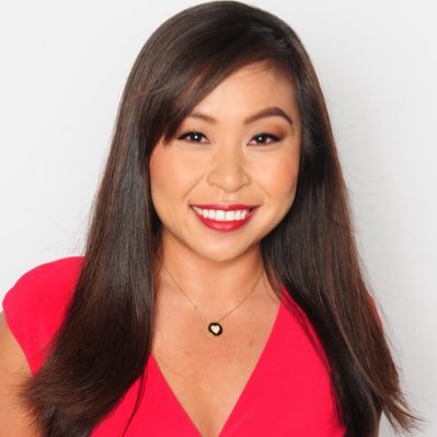 Jennifer Thang