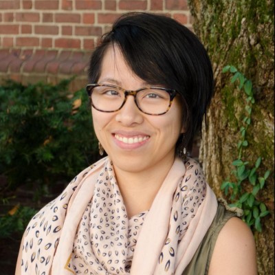 Jennifer Tsang