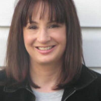 Jennifer Zaino