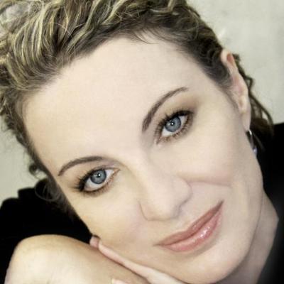 Jenny Crous Williams