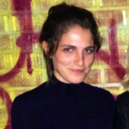 Jenny Hartman