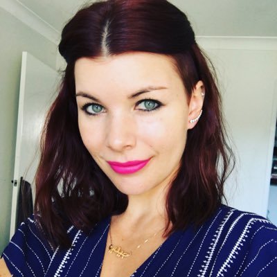 Jenny Hewett