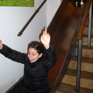Jenny Lawton