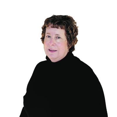 Jenny Oldland