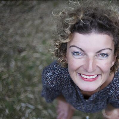 Jenny Rudd