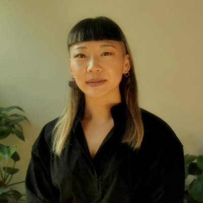 Jenny Xie