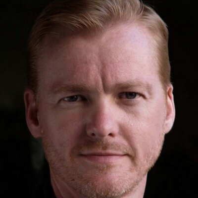Jeremy Anwyl