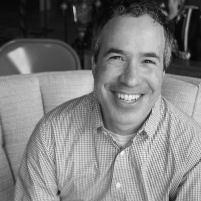 Jeremy Blachman